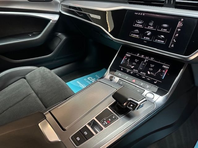 Used Audi A6 2019 for sale - 78212759: Photo 33