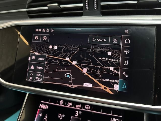 Used Audi A6 2019 for sale - 78212759: Photo 35