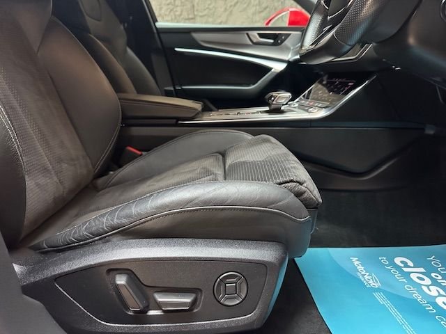 Used Audi A6 2019 for sale - 78212759: Photo 39