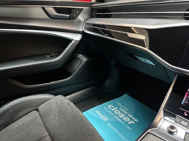 Used Audi A6 2019 for sale - 78212759: Photo 41