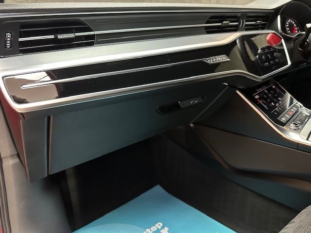 Used Audi A6 2019 for sale - 78212759: Photo 43