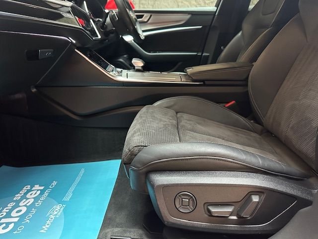 Used Audi A6 2019 for sale - 78212759: Photo 45