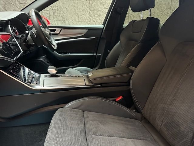 Used Audi A6 2019 for sale - 78212759: Photo 46
