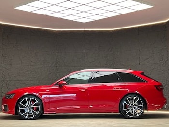 Used Audi A6 Avant 2019 for sale - 78212759: Photo