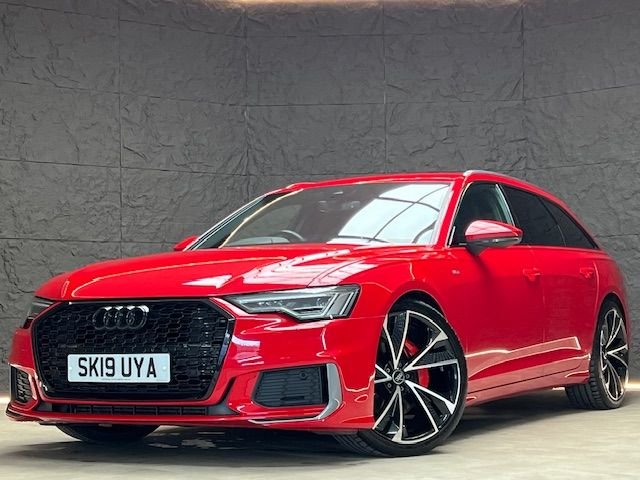 Used Audi A6 2019 for sale - 78212759: Photo 6