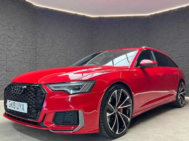 Used Audi A6 2019 for sale - 78212759: Photo 7