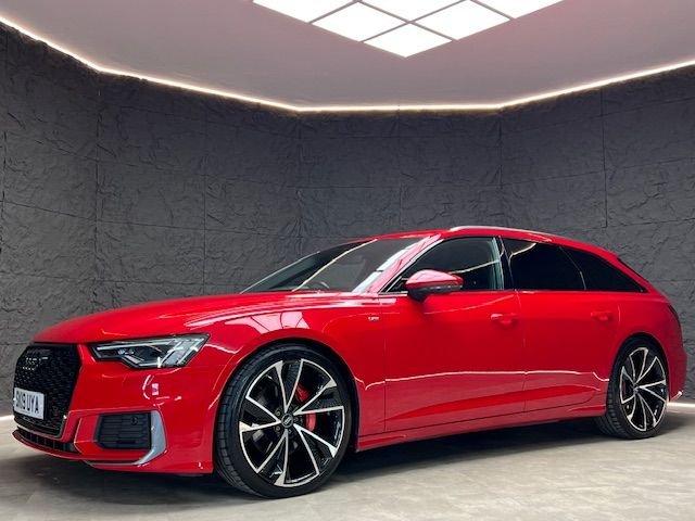 Used Audi A6 2019 for sale - 78212759: Photo 8