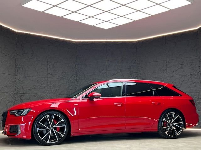 Used Audi A6 2019 for sale - 78212759: Photo 9