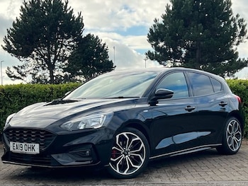 Used Ford Focus 2019 for sale - 76510173: Photo