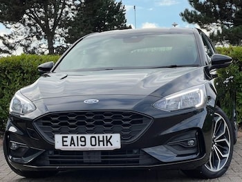 Used Ford Focus 2019 for sale - 76510173: Photo