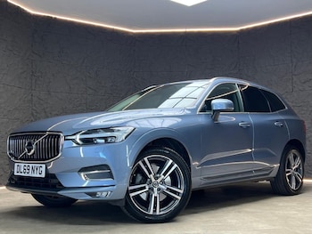 Used Volvo XC60 2020 for sale - 78315801: Photo