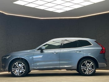 Used Volvo XC60 2020 for sale - 78315801: Photo