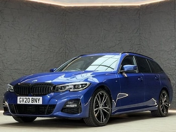 Used BMW 3 Series 2020 for sale - 79305584: Photo