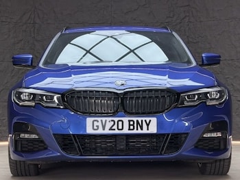 Used BMW 3 Series 2020 for sale - 79305584: Photo