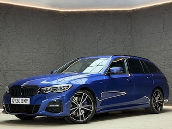 Used BMW 3 Series 2020 for sale - 79305584: Photo