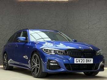 Used BMW 3 Series 2020 for sale - 79305584: Photo