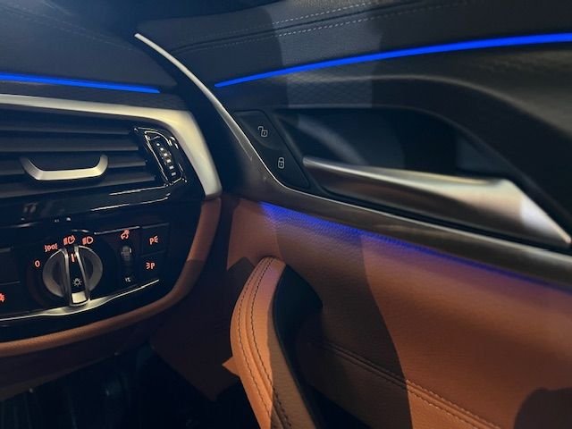 Used BMW 5 Series 2022 for sale - 75236199: Photo 21