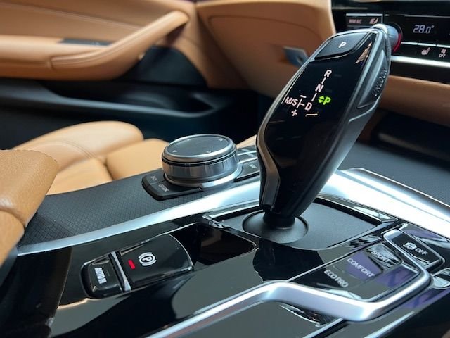 Used BMW 5 Series 2022 for sale - 75236199: Photo 22