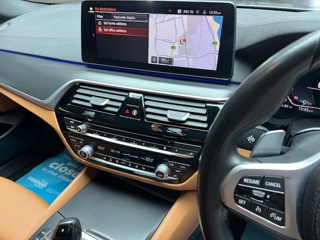 Used BMW 5 Series 2022 for sale - 75236199: Photo 29