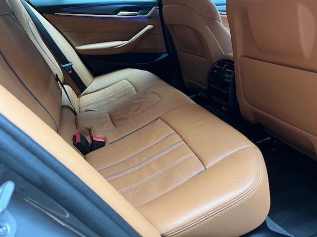 Used BMW 5 Series 2022 for sale - 75236199: Photo 34