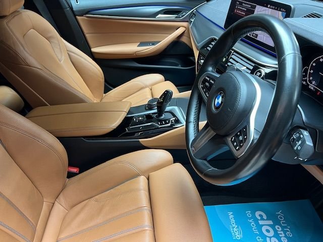 Used BMW 5 Series 2022 for sale - 75236199: Photo 40