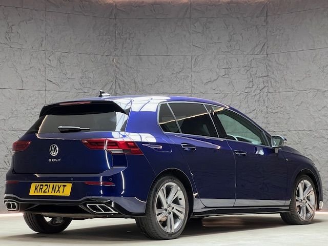 Used Volkswagen Golf 2021 for sale - 76941615: Photo 19