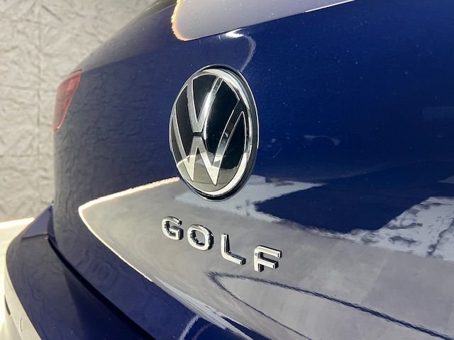 Used Volkswagen Golf 2021 for sale - 76941615: Photo 25