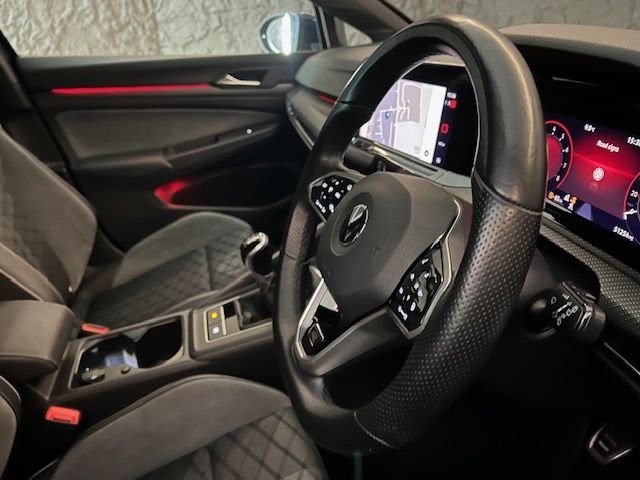 Used Volkswagen Golf 2021 for sale - 76941615: Photo 29