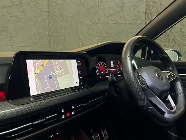 Used Volkswagen Golf 2021 for sale - 76941615: Photo 35