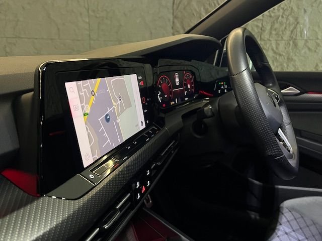 Used Volkswagen Golf 2021 for sale - 76941615: Photo 36