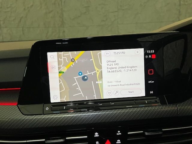 Used Volkswagen Golf 2021 for sale - 76941615: Photo 37