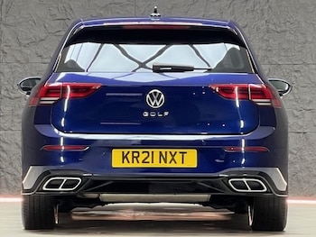 Used Volkswagen Golf 2021 for sale - 76941615: Photo