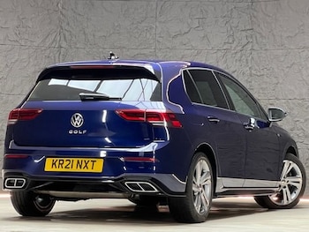 Used Volkswagen Golf 2021 for sale - 76941615: Photo