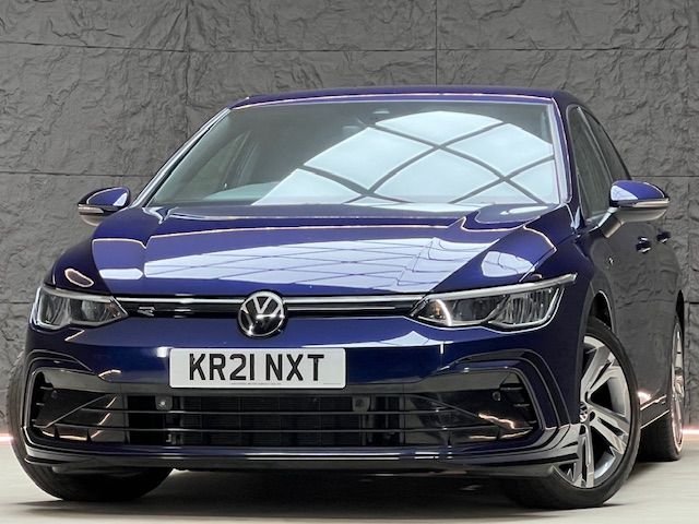 Used Volkswagen Golf 2021 for sale - 76941615: Photo 5