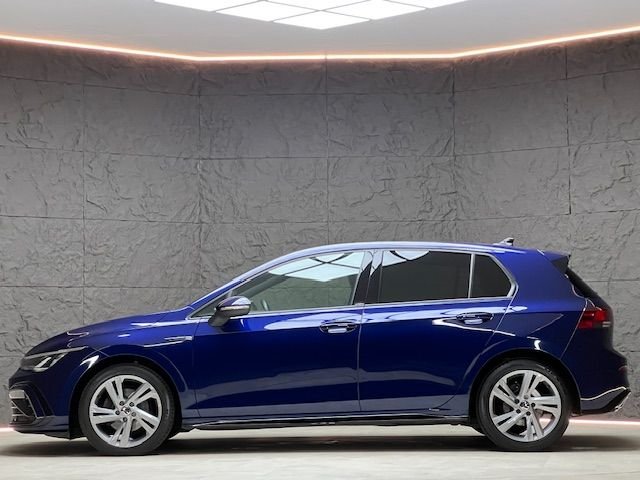 Used Volkswagen Golf 2021 for sale - 76941615: Photo 6