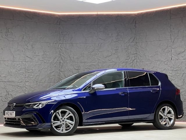 Used Volkswagen Golf 2021 for sale - 76941615: Photo 7