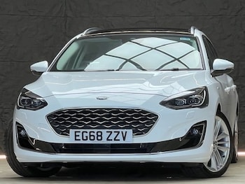 Used Ford Focus 2019 for sale - 78624313: Photo