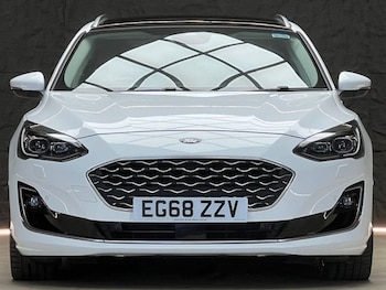 Used Ford Focus 2019 for sale - 78624313: Photo