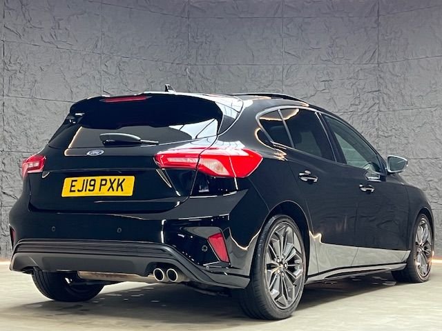 Used Ford Focus 2019 for sale - 77588334: Photo 10