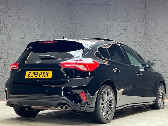 Used Ford Focus 2019 for sale - 77588334: Photo 11