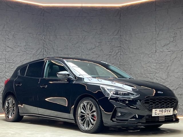 Used Ford Focus 2019 for sale - 77588334: Photo 2