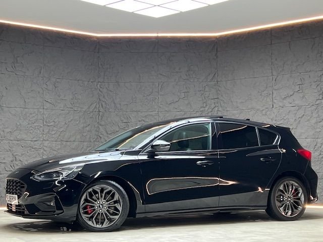 Used Ford Focus 2019 for sale - 77588334: Photo 3