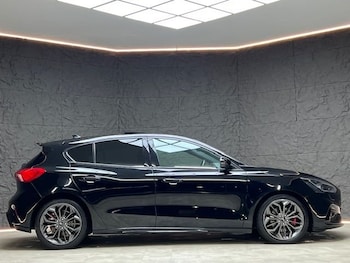 Used Ford Focus 2019 for sale - 77588334: Photo