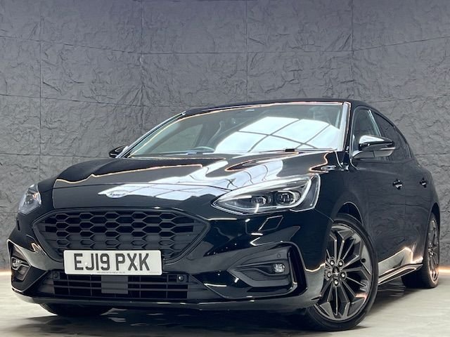 Used Ford Focus 2019 for sale - 77588334: Photo 6