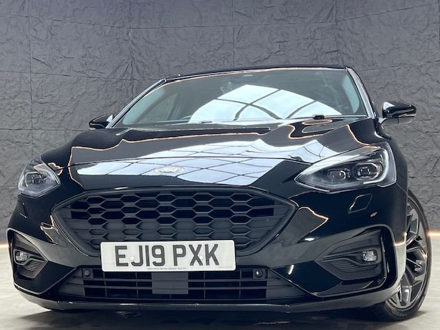 Used Ford Focus 2019 for sale - 77588334: Photo 7