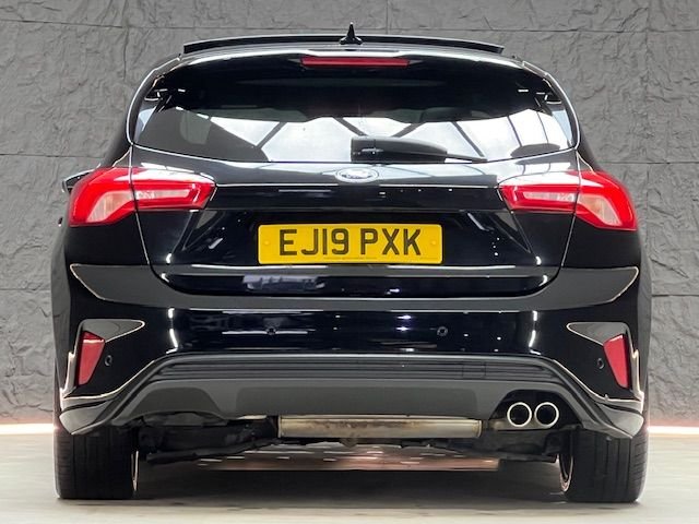 Used Ford Focus 2019 for sale - 77588334: Photo 9