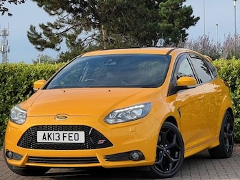 Used Ford Focus 2013 for sale - 75961999: Photo