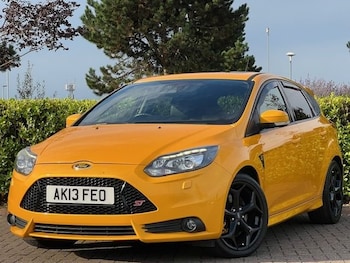 Used Ford Focus 2013 for sale - 75961999: Photo