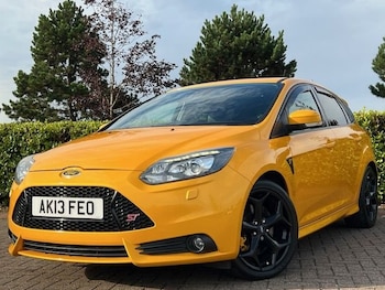 Used Ford Focus 2013 for sale - 75961999: Photo