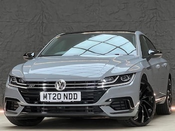 Used Volkswagen Arteon 2020 for sale - 78124434: Photo
